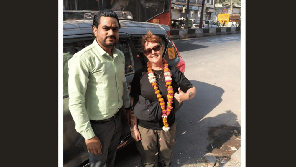 Picture 9 for Activity From Delhi: 5-Day Private Golden Triangle Tour with Hotels 2