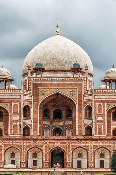 Picture 20 for Activity From Delhi: 5-Day Private Golden Triangle Tour with Hotels 3