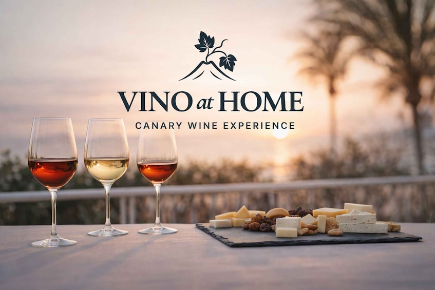 Tenerife: Private Canary Wine Tasting at Your Villa 1