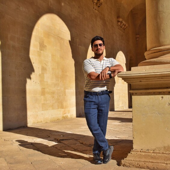 Lecce: Photographic Tour 1