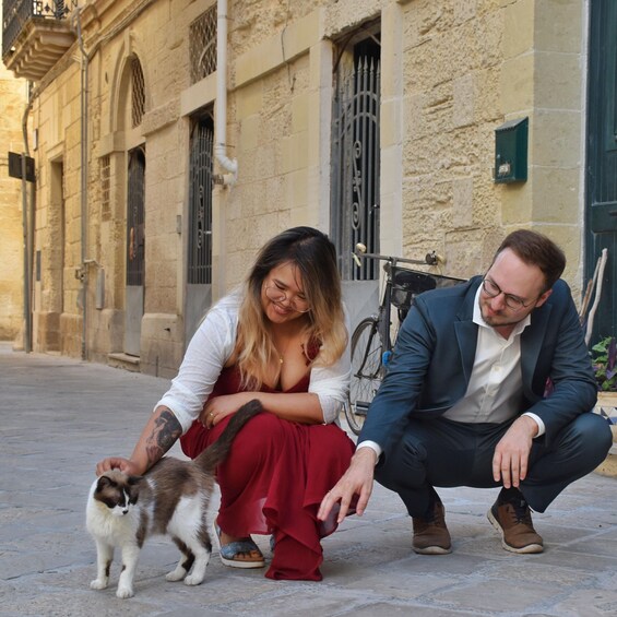 Picture 87 for Activity Lecce: Photographic Tour 5