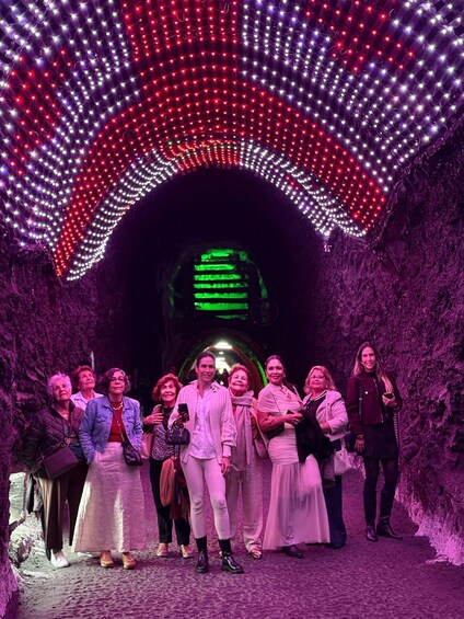Picture 13 for Activity Private Guatavita & Salt Cathedral | All-Inclusive Tour 2