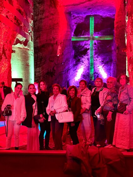 Picture 2 for Activity Private Guatavita & Salt Cathedral | All-Inclusive Tour 3