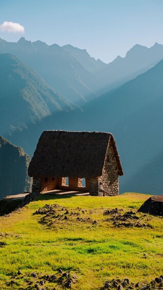 Picture 1 for Activity Machu Picchu: Last-Minute Circuit 2 or 3 with Private Guide 3