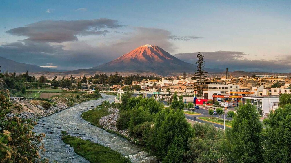 Arequipa : City Tour - Discovering Hidden Treasures 1