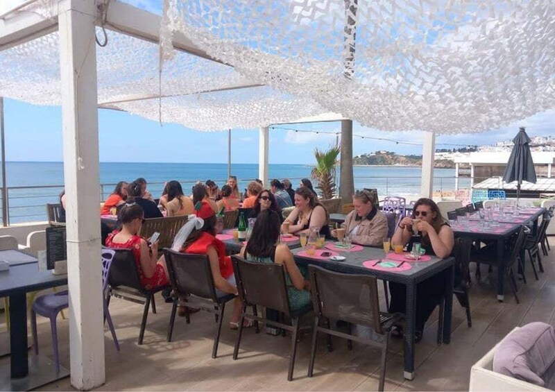 Picture 4 for Activity Albufeira: Full-English Breakfast with Prosecco 4
