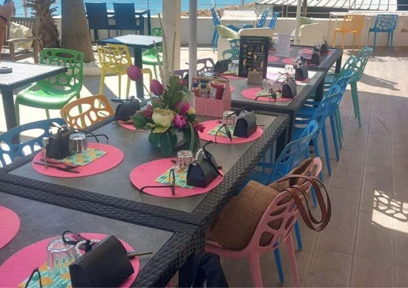 Albufeira: Full-English Breakfast with Prosecco 1