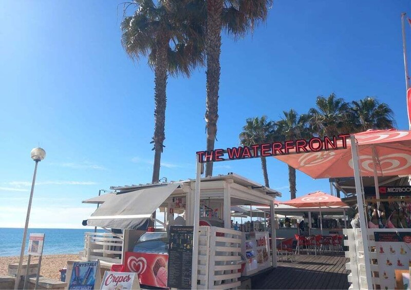 Picture 1 for Activity Albufeira: Full-English Breakfast with Prosecco 2