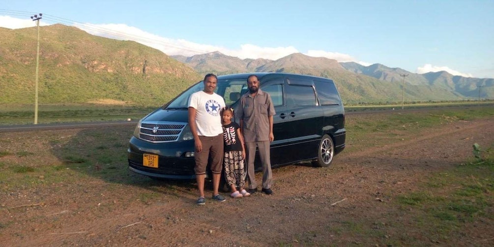 Picture 3 for Activity Dar es Salaam Airport Transfer 2