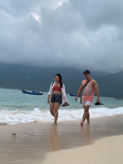 Picture 8 for Activity Day Trip Private Car Nha Trang to Doc Let Beach / Ninh Van 3