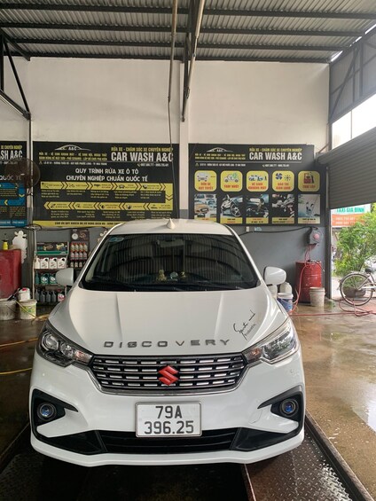 Picture 4 for Activity Day Trip Private Car Nha Trang to Doc Let Beach / Ninh Van 5
