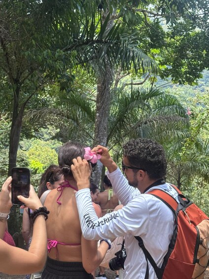 Picture 8 for Activity Nauyaca Full Day 2