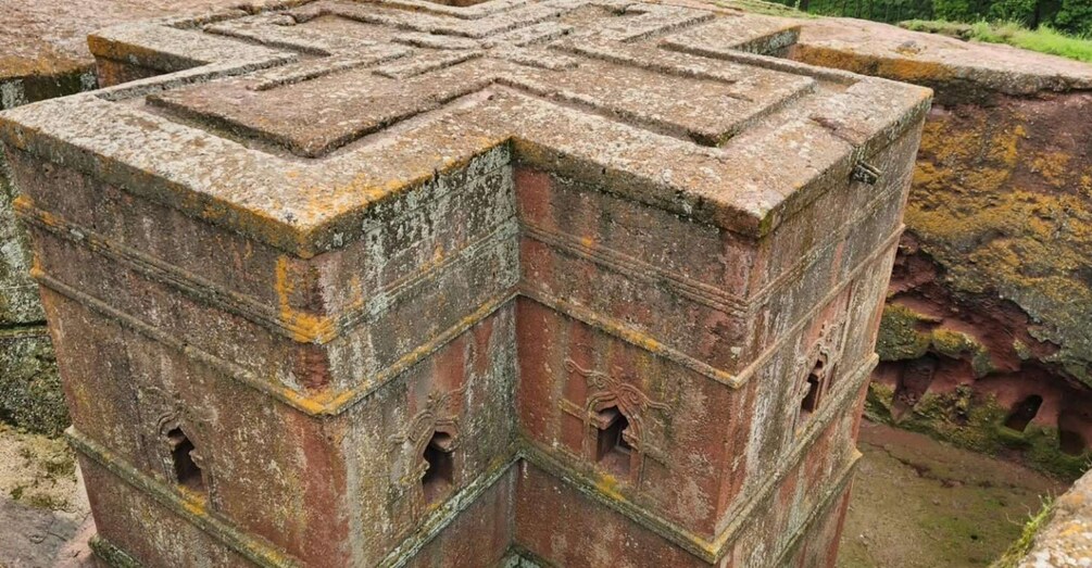 Picture 11 for Activity From Addis Ababa: 9-Day Lalibela, Bahir Dar, and Gondar Tour 5