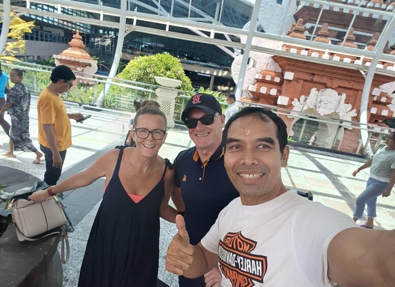 Picture 1 for Activity Bali Airport Listing 3