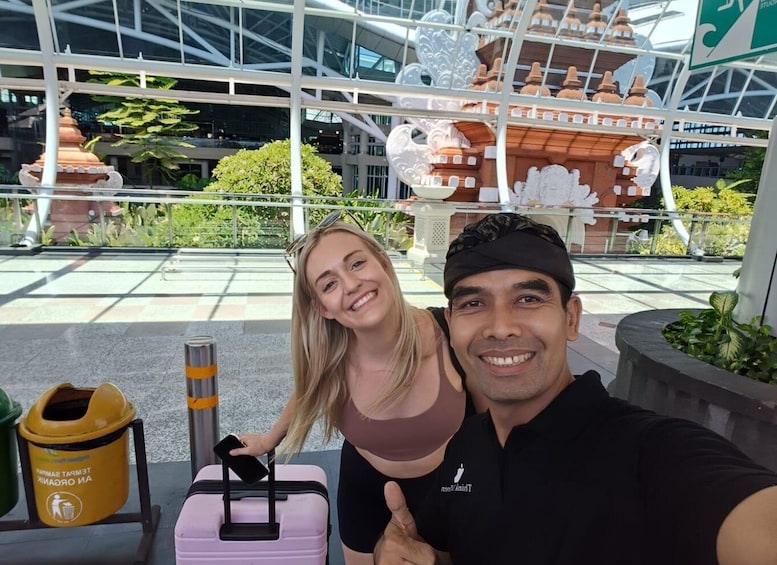 Picture 3 for Activity Bali Airport Listing 2