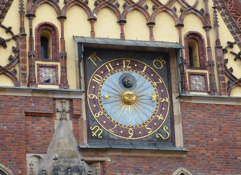 Picture 2 for Activity From Prague: Day trip to Wroclaw 3