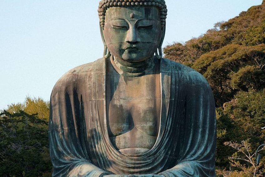 Kamakura Day Tour 5