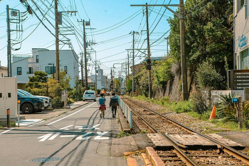 Kamakura Day Tour 3
