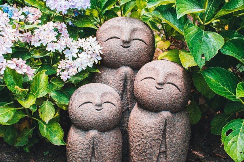 Kamakura Day Tour 4