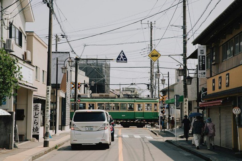 Kamakura Day Tour 2