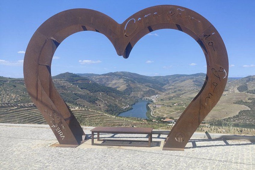 Douro Valley Tour 1