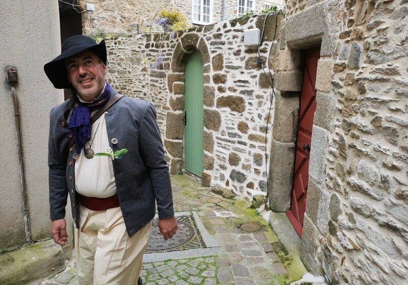 Picture 1 for Activity Saint-Malo: The Fate of Last Corsairs in the 18th Century 2