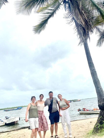 Picture 3 for Activity From Palmarin: Saloum Islands 2 Night Tour 2