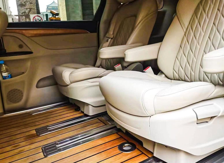 Picture 4 for Activity Beijing Airpotrs Private Transfers 4