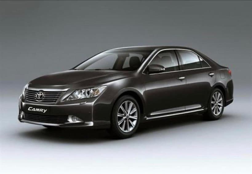 Beijing Airpotrs Private Transfers 1