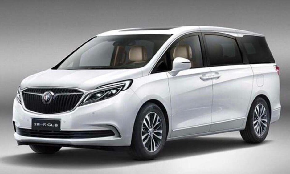 Picture 1 for Activity Beijing Airpotrs Private Transfers 5
