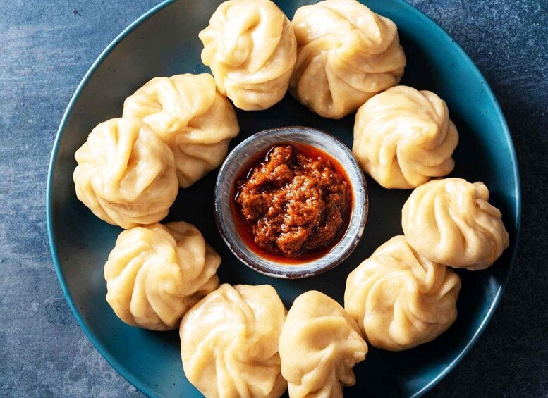 Picture 2 for Activity Kathmandu: Nepali Cooking Classes 2