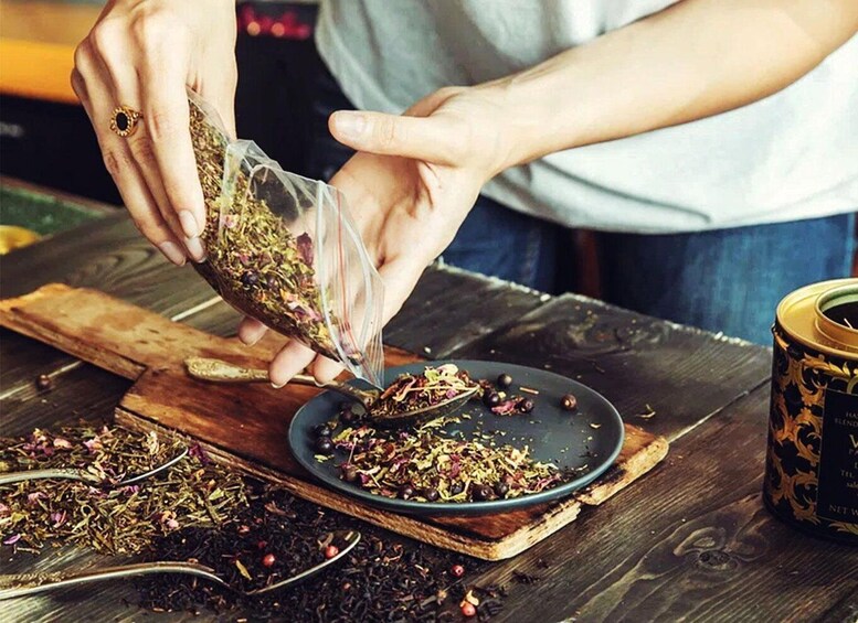 Picture 4 for Activity Kathmandu: Nepali Cooking Classes 4