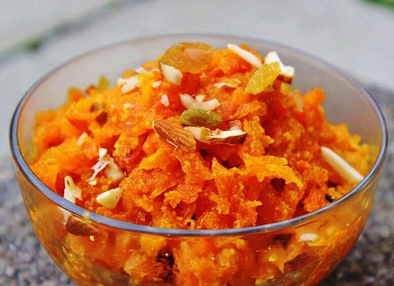 Kathmandu: Nepali Cooking Classes 1
