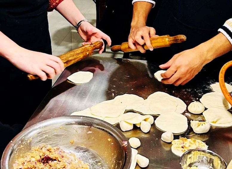 Picture 3 for Activity Kathmandu: Nepali Cooking Classes 3