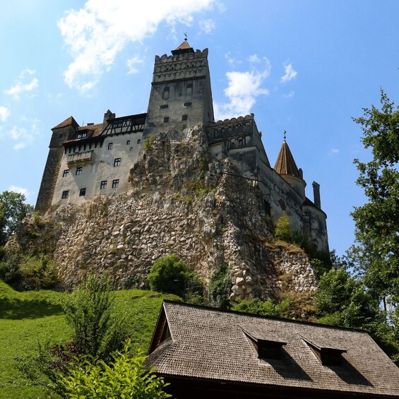 From Sibiu: Guided Tour in the Heart of Brasov County 1