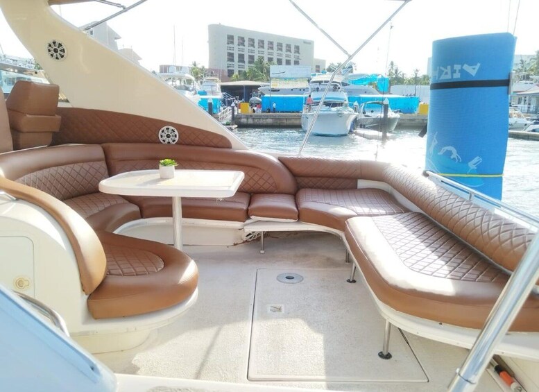 Picture 1 for Activity Puerto Vallarta Private Yacht Adventure 5 Hours + 1 Hour Free. 2