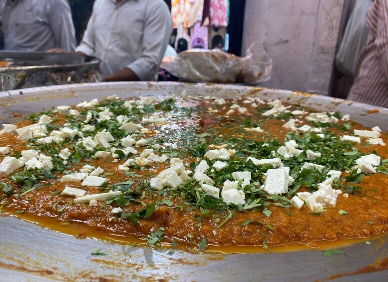 Picture 9 for Activity Delhi Evening Food Walk–Discover Where Locals Eat After Dark 3