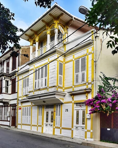 Picture 2 for Activity From Istanbul: Princess Islands Guided Day Trip by Ferry 4