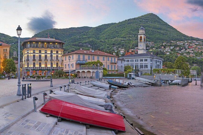 Private Boat Tour : Discover Lake Como 2
