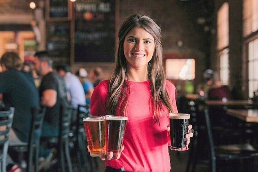Pub Trail Nijmegen: an adventure full of surprises 1