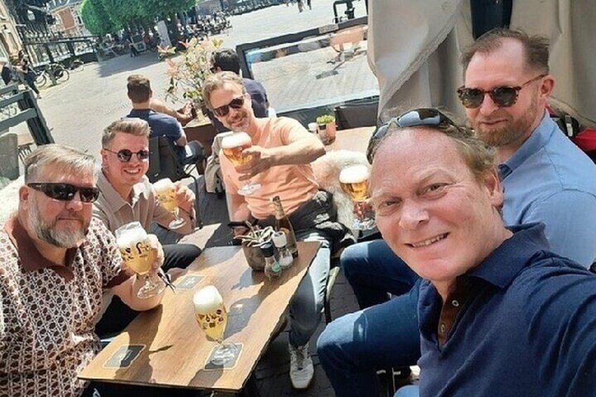 Pub Trail Nijmegen: an adventure full of surprises 2