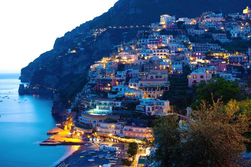 Picture 4 for Activity Transfer Positano 3