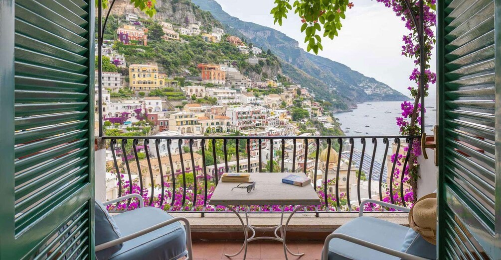 Picture 3 for Activity Transfer Positano 2