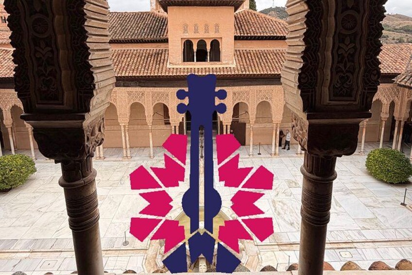 Private Guided Tour of La Alhambra without Lines 2