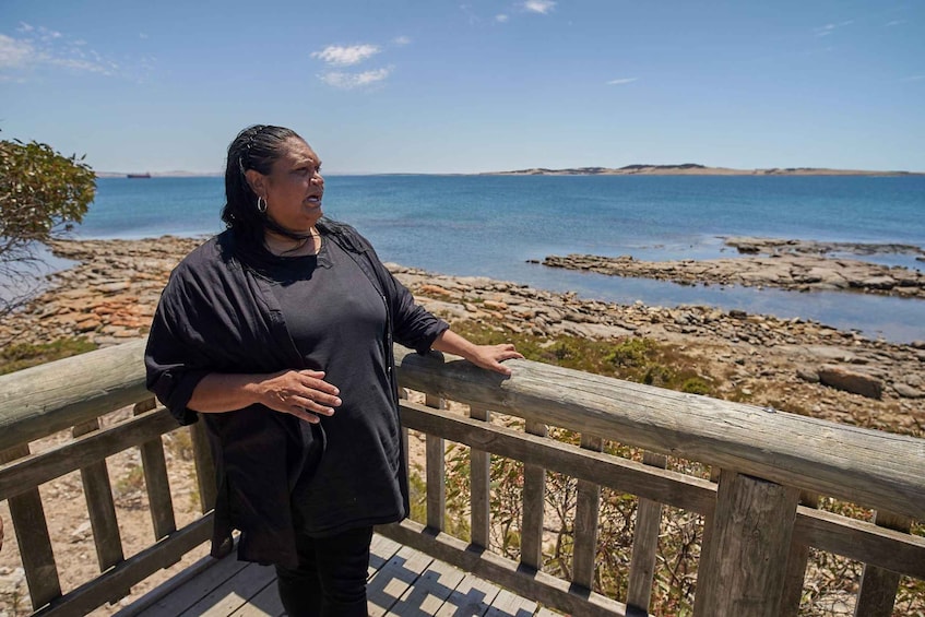 Picture 3 for Activity Port Lincoln: Aboriginal Cultural Tour with Lunch 4