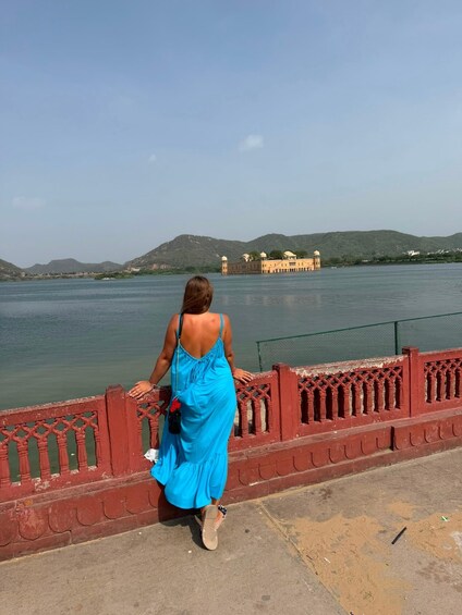 Picture 66 for Activity From Delhi 6-Days Golden Triangle Delhi, Agra, & Jaipur Tour 3