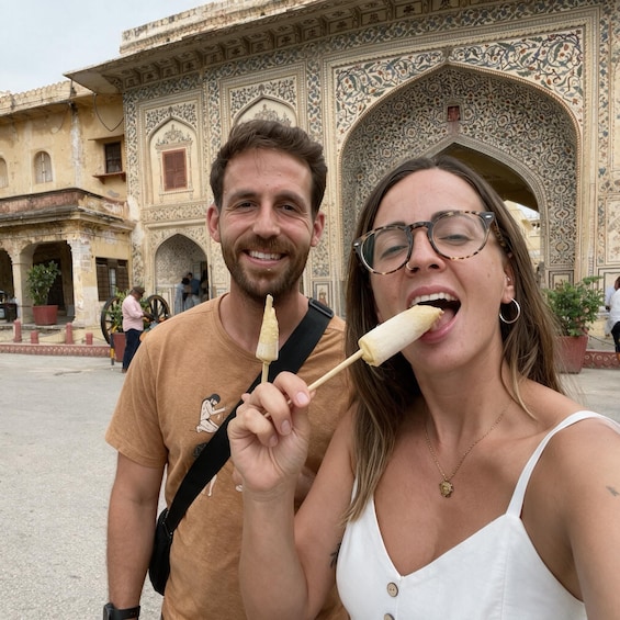 Picture 166 for Activity From Delhi 6-Days Golden Triangle Delhi, Agra, & Jaipur Tour 5