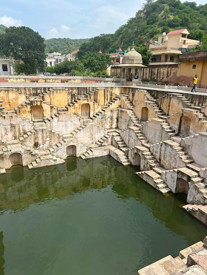 Picture 77 for Activity From Delhi 6-Days Golden Triangle Delhi, Agra, & Jaipur Tour 2