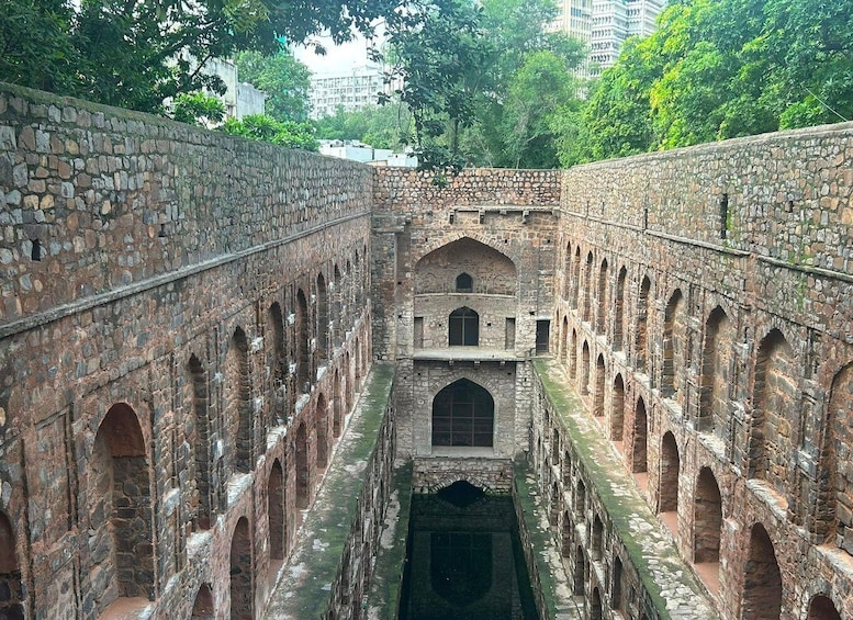 Picture 83 for Activity From Delhi 6-Days Golden Triangle Delhi, Agra, & Jaipur Tour 3