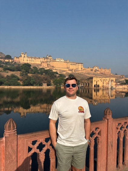 Picture 37 for Activity From Delhi 6-Days Golden Triangle Delhi, Agra, & Jaipur Tour 5
